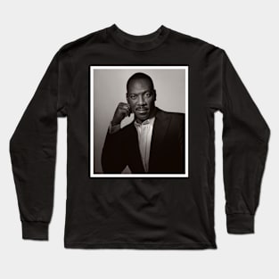 Eddie Murphy Long Sleeve T-Shirt